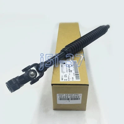 OEM 1pcs Steering Intermediate Shaft For 98-2007 TOYOTA LAND CRUISER 45203-60090 Foto 1 de 4