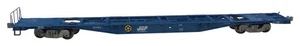 TOMIX HO Gauge Koki 104 No container HO-723 Railway model wagons - Picture 1 of 1