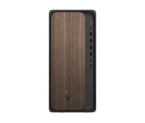 Ordinateur de bureau HP OmniDesk Intel Core i5 14e génération, 16 Go ; 512 Go SSD Windows 11 Home - Photo 1/3