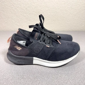 New Balance Nergize Womens Size 6 WNRGLB2 Black Shoes Sneakers - Bild 1 von 12