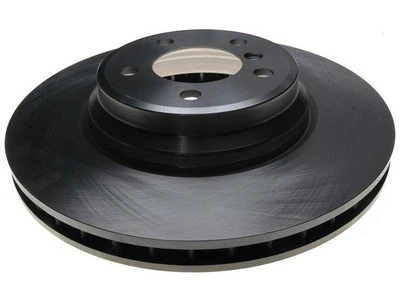 Rotor de freno delantero Raybestos 24223VWMG 2012 para BMW 335is 2011-2013 Foto 1 de 2