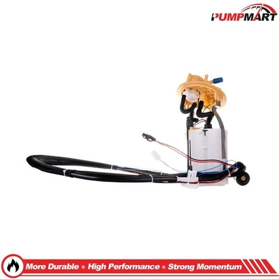 Fuel Pump Assembly - For Volvo S60, V70 2001-2002, Volvo S80 1999-2002 - E8633M - Image 1 of 4