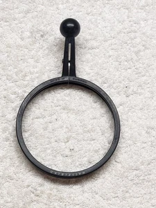 Anillo máscara campana de visualización Hasselblad #2 — Soporte de lupa pantalla de enfoque sistema V... - Imagen 1 de 6