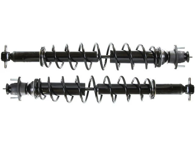 Kit de conversión de amortiguador para LeSabre Lucerne Park Avenue DTS DeVille KZ79B3 Foto 1 de 1