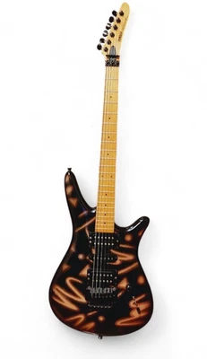 Yamaha MG-MIIG Takahiro Matsumoto Signature Electric Guitar Japan Vintage Model - Image 1 of 4