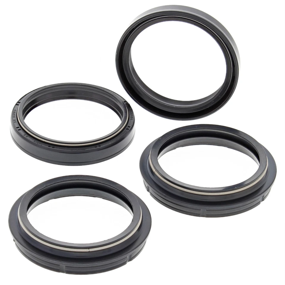 Fork Dust Seal 56-147 for Yamaha  YZ250F 2004 2005 2006 2007 2008 2009 2010 - Image 1 of 1