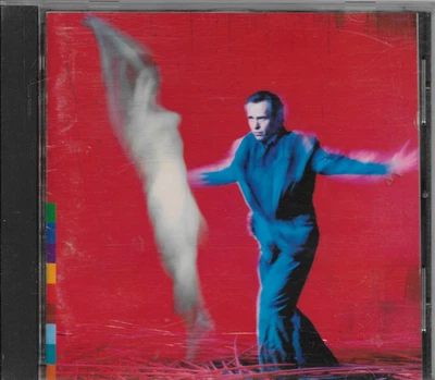 Peter Gabriel US CD Geffen Records 1992 NM Condition Foto 1 de 3