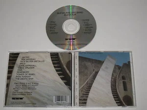 GLENN PHILLIPS BAND/ELEVATOR (SST 136) CD ALBUM - Picture 1 of 1