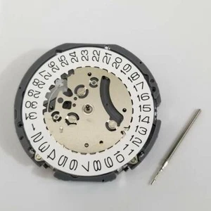 SII VK67 Quartz Movement Watches Repair Parts - Picture 1 of 5