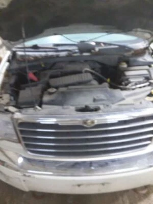 Estuche de transferencia 4,7 L modelo NV244 compatible con 05-09 Durango 1959873 Foto 1 de 4