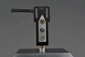 SAEC ULS-2 Green Decal Headshell / 7.2g - Picture 1 of 5