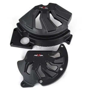 Engine Cover Protection Guard For Aprilia Tuono/RSV4R/ 2011-2015 RSV4 09-17 - Bild 1 von 12