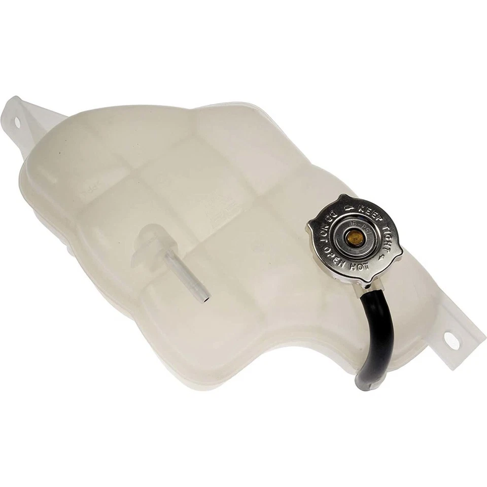 Depósito de refrigerante Dorman 603-379 para Dodge Avenger Chrysler 200 Sebring Foto 1 de 1
