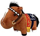 Thoroughbred Collection BIG Stuffed Toy Tokai Teio Horse Racing Racehorse H Appr