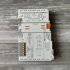 Wago 750-504 | 4-Kanal-Digital-Ausgang