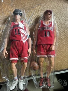 Missing Part Nova 1/6 Basketball RUKAWA Slam Dunk Hanamichi Sakuragi - Picture 1 of 2