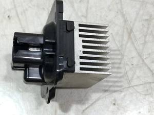 SUZUKI IGNIS 2017 MK2 1.2 BENZIN HEIZUNGSGEBLÄSEMOTOR WIDERSTANDSSENSOR / 2016-23 - Bild 1 von 7