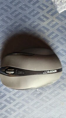  PERFECT Bluetooth Vertical Silent Mouse  WIRELESS  - Image 1 of 3
