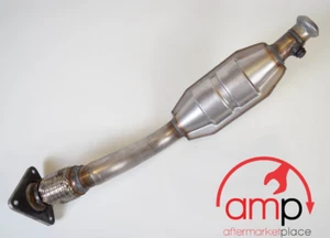 RENAULT CLIO/ KANGOO 1.4/1.6 PETROL MPV/ HATCH/VAN CATALYTIC CONVERTER 2001-2005 - Picture 1 of 4