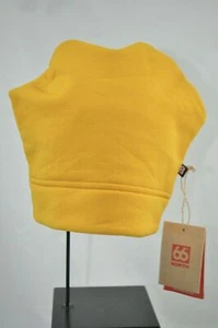 66 North Iceland Glymur Cap Polartec Power Stretch Pro Fleece Beanie Hat - Picture 1 of 6