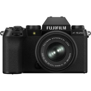 Fujifilm X-S20 Digital Mirrorless Camera with XC 15-45mm Lens - Picture 1 of 1