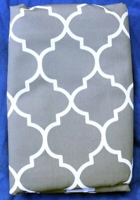 MIDWEST QUIET TIME DEFENDER CRATE COVER GRAY 36X23X25 NEW FREE SHIPPING - Image 1 of 3