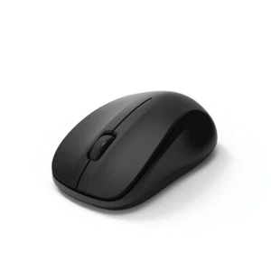 wireless optical mouse, condition: new, 3 buttons with scroll wheel - Picture 1 of 1