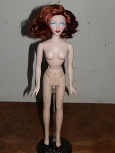 Vintage 1995 Original Ashton Drake Mel Odom Redhead Gene Doll - Picture 1 of 13