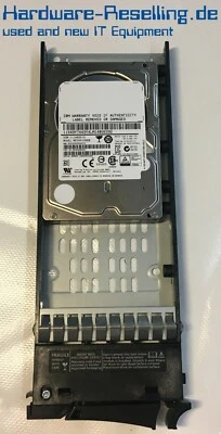 IBM 300GB 15k SAS MK3001GRRB 85Y5864 49Y7443 85Y5895 2,5 Pollici SAS - Immagine 1 di 2