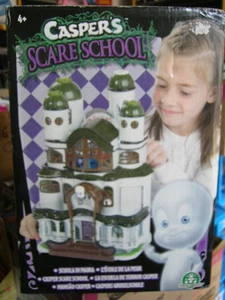 CASPER'S SCARE SCHOOL SCUOLA DI PAURA - Imagen 1 de 1