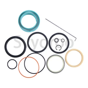 Svyoroo Lift Cylinder Overhaul Kit 04652-U3020-71 For Toyota Forklift 7FGCU55 - Picture 1 of 5