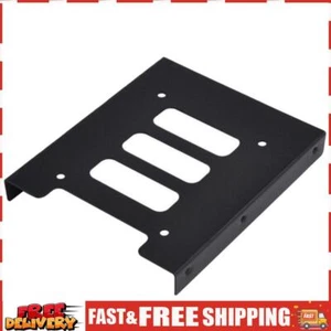 Metall-Montageadapterhalterung Dock-Festplattenhalter für PC-Festplatten ~ - Afbeelding 1 van 12
