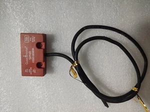 Allen Bradley 440N-S32016 Guardmaster Coded Sensor - Picture 1 of 3