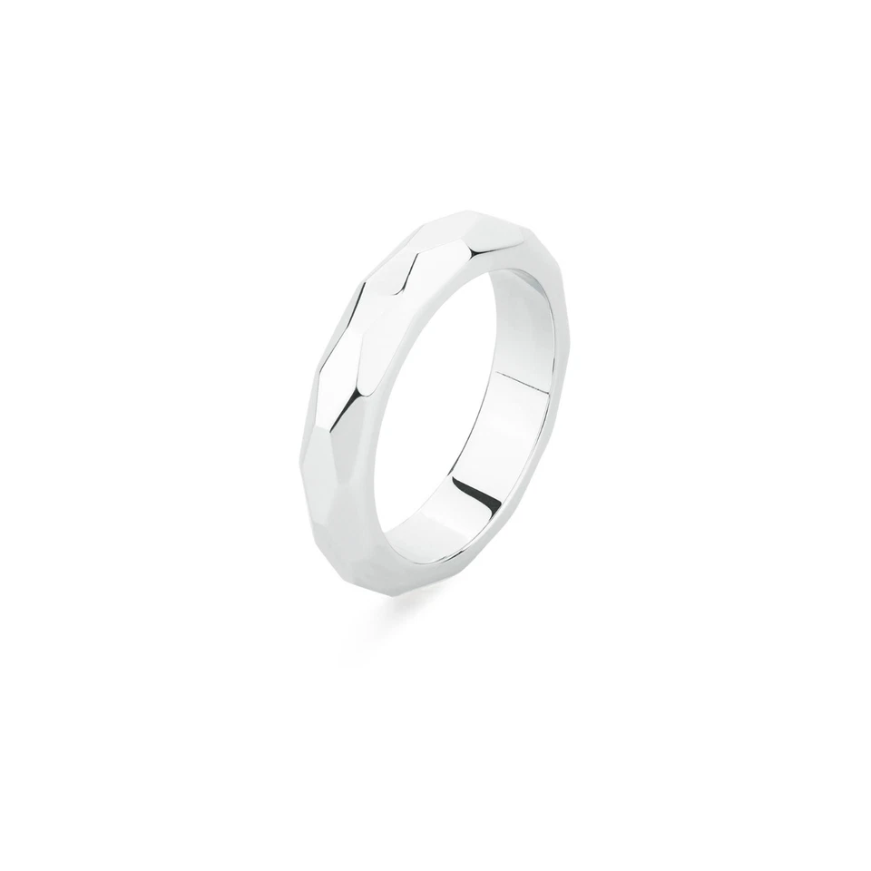 Anello Ring TRING BROSWAY GRINTA - BRAVERY  BTGC118S  mis.10 - listino € 20,00 - Immagine 1 di 1