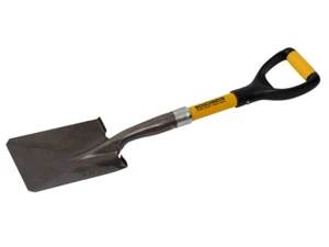 Roughneck ROU68006 Mikroschaufel quadratische Spitze 685 mm 27 Zoll Griff - Bild 1 von 1