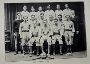 1929 East High School Buffalo NY Yearbook - EASTONIAN - Picture 1 of 2
