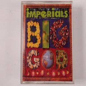 Imperials Big God (Cassette) - Picture 1 of 2