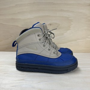 Las mejores ofertas en Zapatos Bota Nike Azul para Niños | eBay