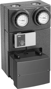 iessmann Divicon DN20 - 3/4" Heizkreis-Verteilung mit Mischer Erweiterung - Z024 - Picture 1 of 7