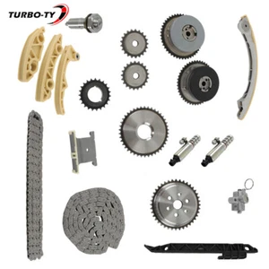 Kit de cadena de distribución para GMC Terrain/Chevrolet Equinox/Buick Regal 2011-2017 - Imagen 1 de 19