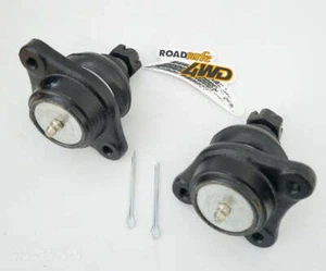 Roadsafe 4wd Upper Ball Joint for Mitsubishi Triton ML MN - Pair - Picture 1 of 1