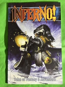 Warhammer Inferno! Revista Número 21 - Imagen 1 de 10