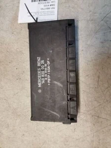 1993 Mercedes-Benz 400SEL - Comfort Control Module - 1408200026 - R318833 - Picture 1 of 8