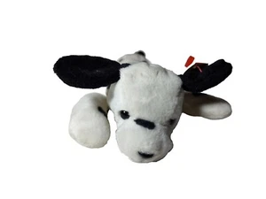 TY BEANIE BABY 1996 DOTTY EL PERRO DÁLMATA - Imagen 1 de 10