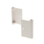 2x LEGO Door Sheet 1x3x4 Right White New Form Vehicle Car 4506667 58380