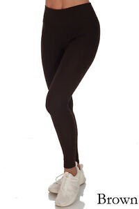 Women's Fold Over Waist Tapered Yoga Pants (Size: XS-5X) P8150L