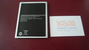 Tablet EB-BT365BBv akku für Samsung Galaxy Tab Active 2  T360,T365,T390,T395 - Afbeelding 1 van 2