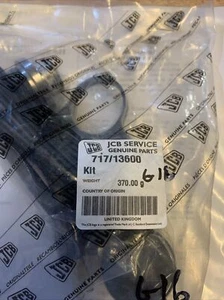 JCB 717/13600 block heater - Bild 1 von 3