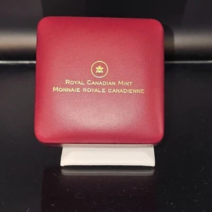 Royal Canadian Mint 2014 .5 Gram 999 Fine Pure Gold Coin Rocky Mtn Bighorn Sheep - Picture 1 of 7
