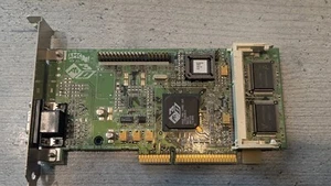 RETRO- Carte Graphique - ATI 3D RAGE PRO Turbo AGP - PN: 109-40200-20 - Photo 1/3